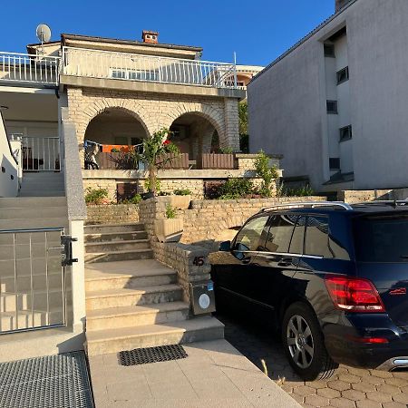 Apt By The Sea 1 PUY Exterior foto
