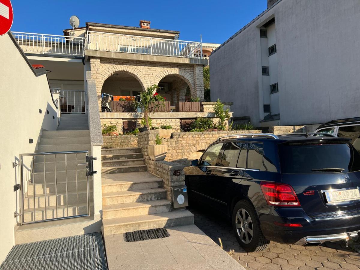 Apt By The Sea 1 PUY Exterior foto